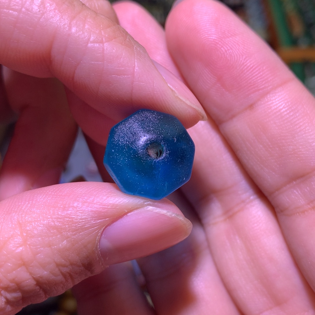 玛瑙/玉髓珠宝半成品未镶嵌