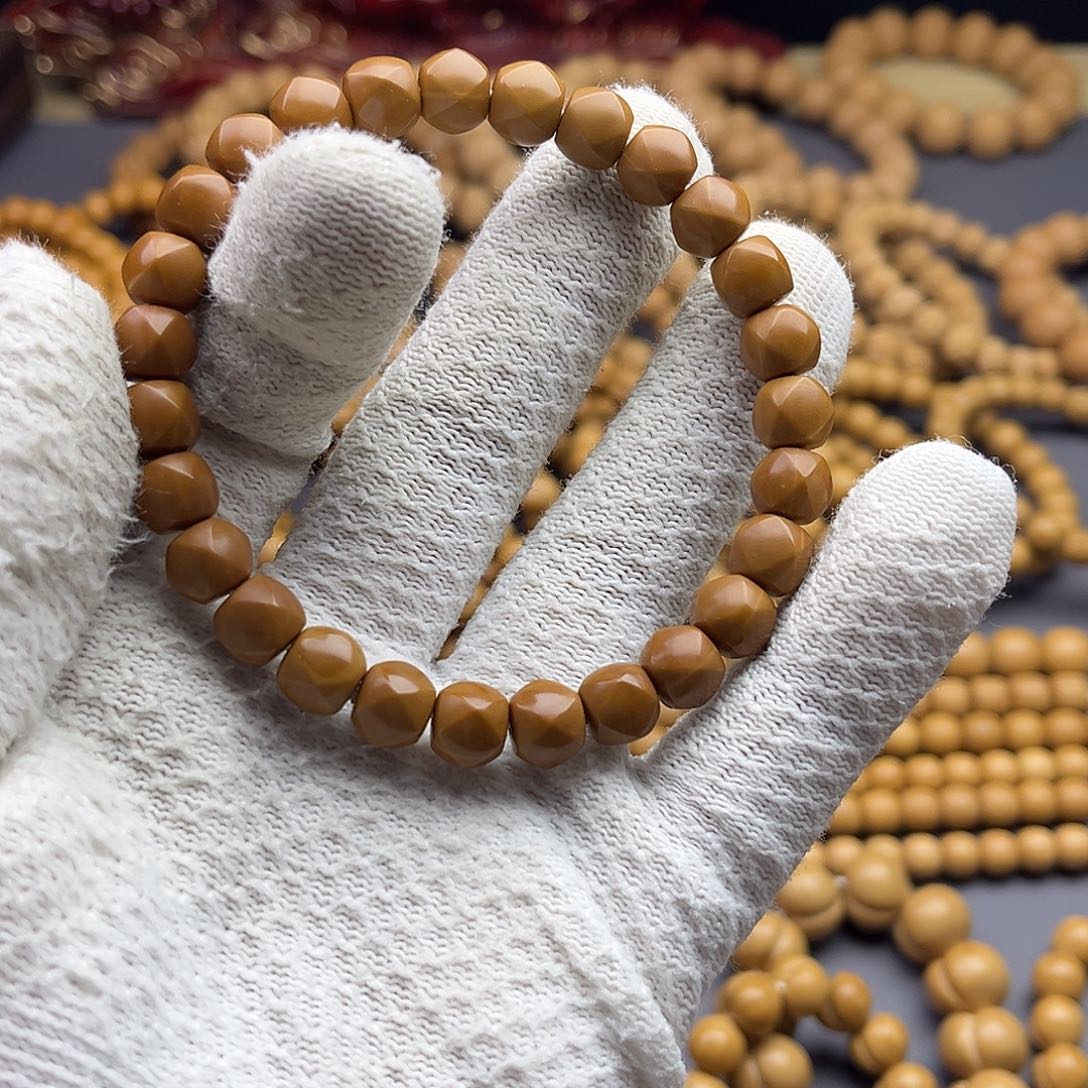 简****手串猴头核桃唐八愣8➕反油款