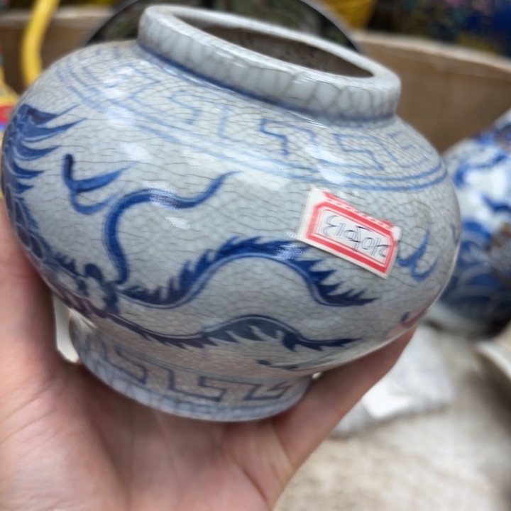 摆件瓷器摆件 瓷器摆件