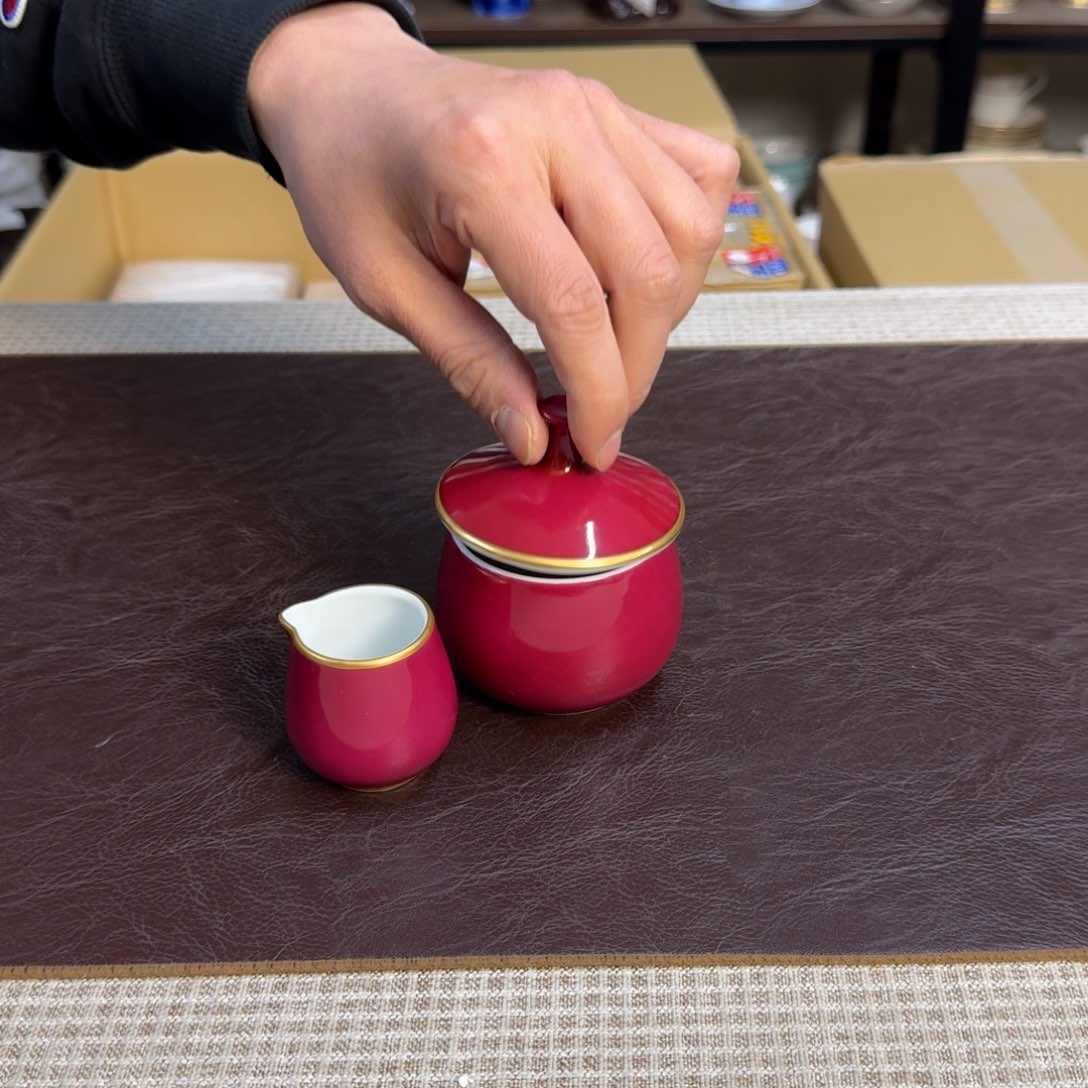 介里家的精选好物