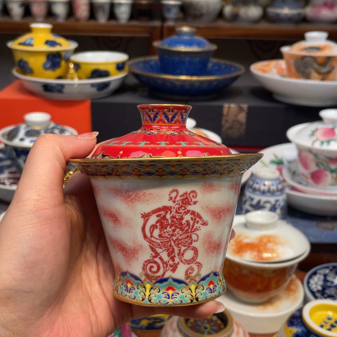 景德镇景德镇瓷器鉴定中心