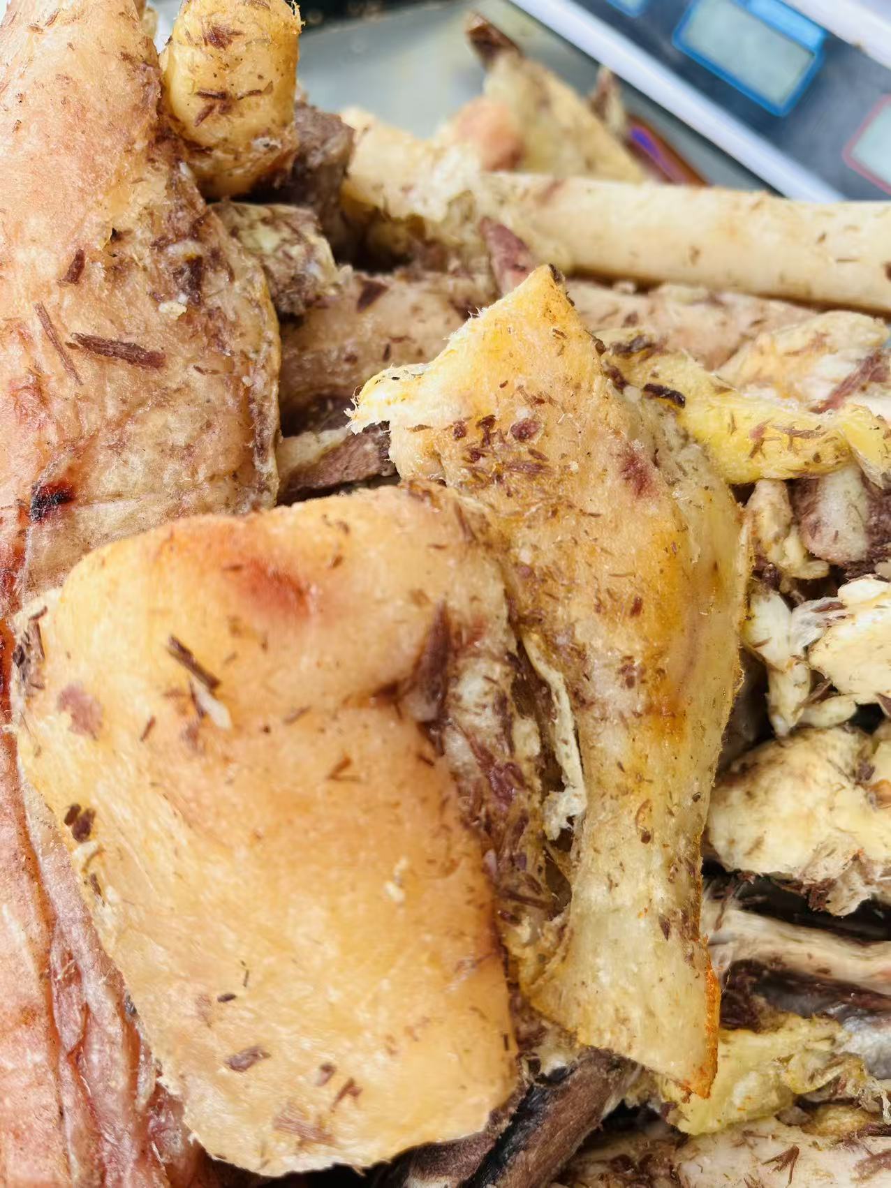 特价牦牛肉干全肥肉 一斤