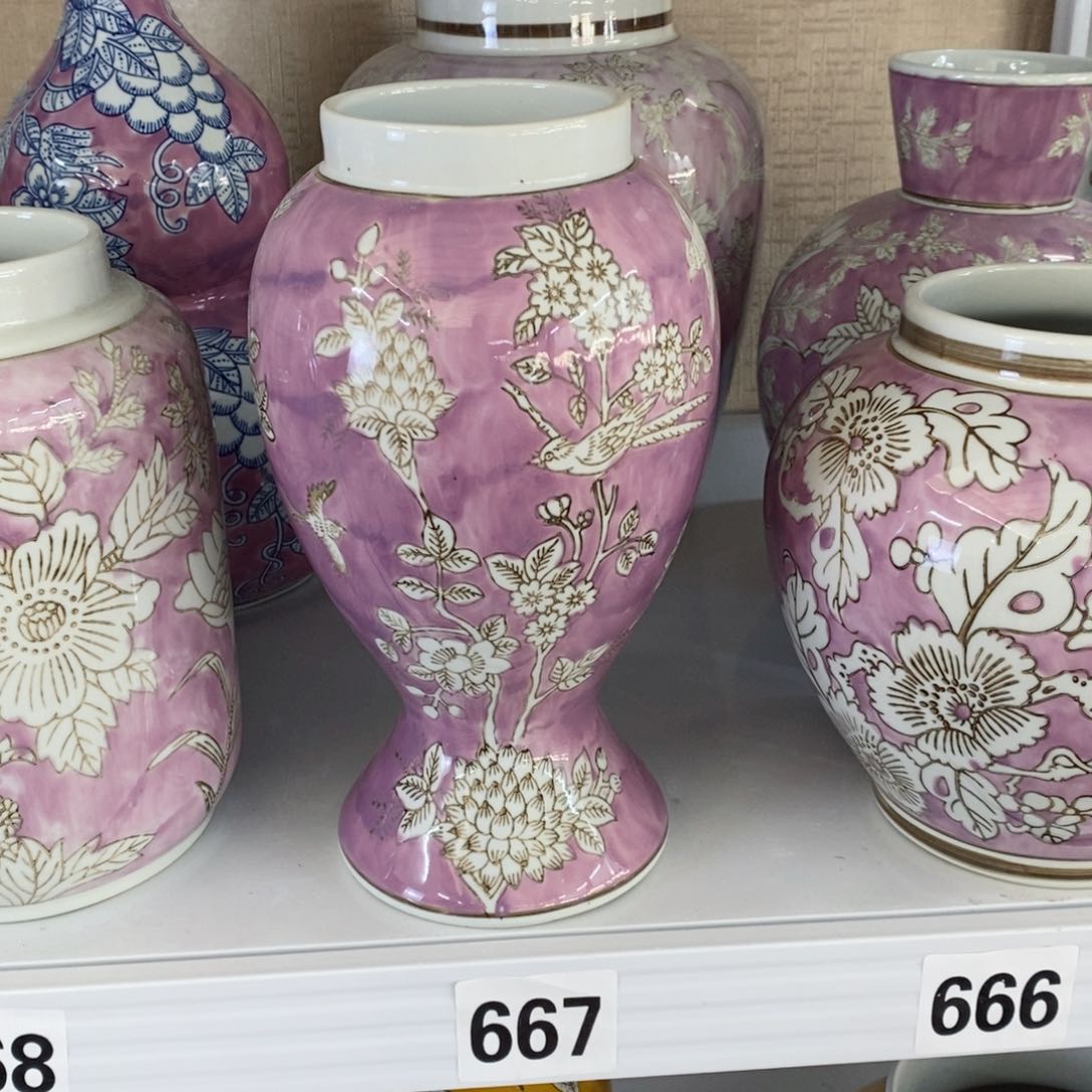 瓶摆件摆件工艺品