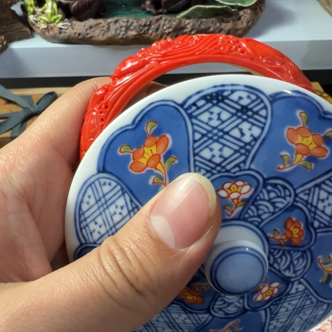 紫砂茶宠放漏场，全都漏