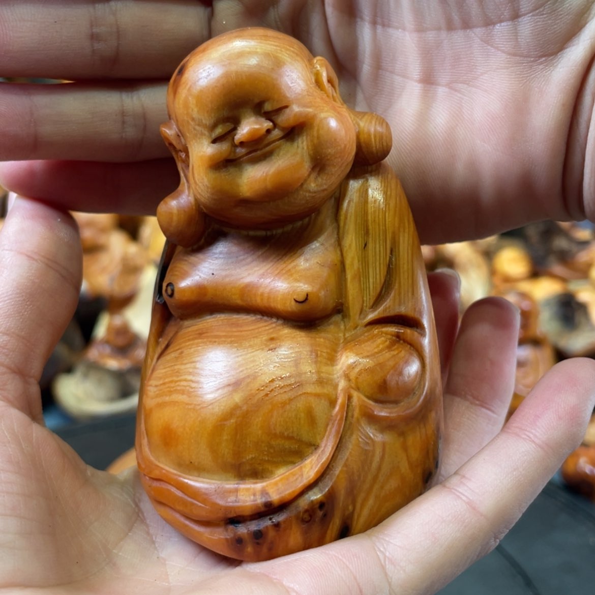 【闪购商品】柏木（崖柏）其他