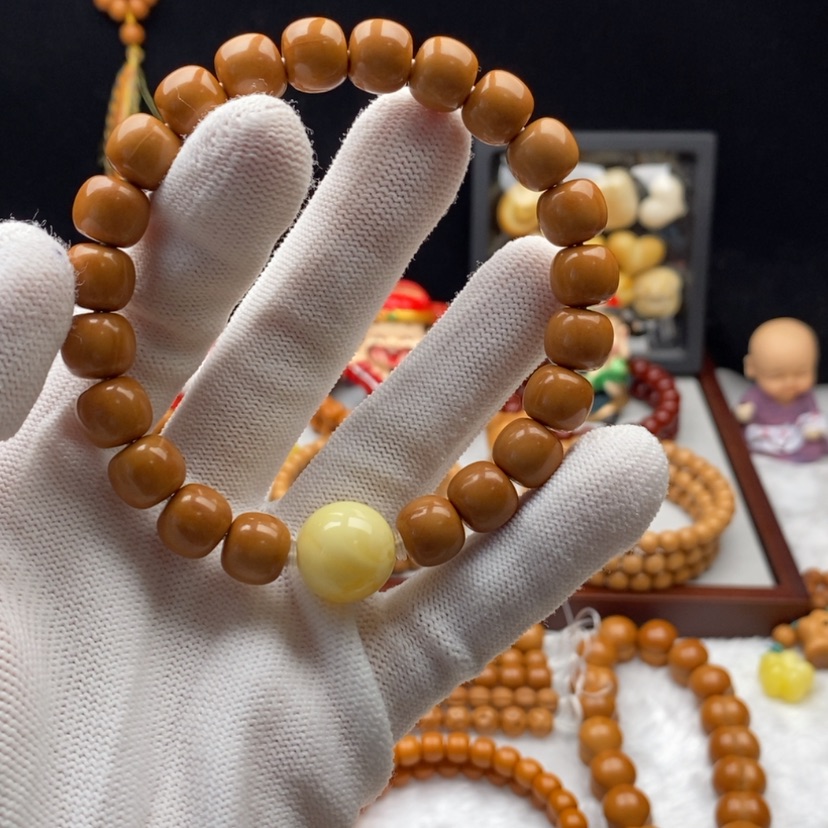 【闪购商品】吊坠猴头核桃.***.