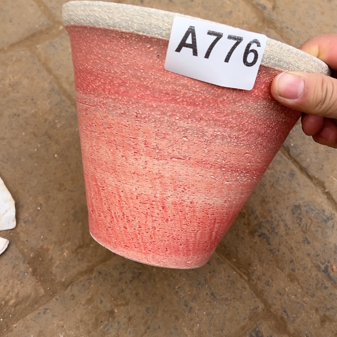 02景德镇陶瓷口16高15