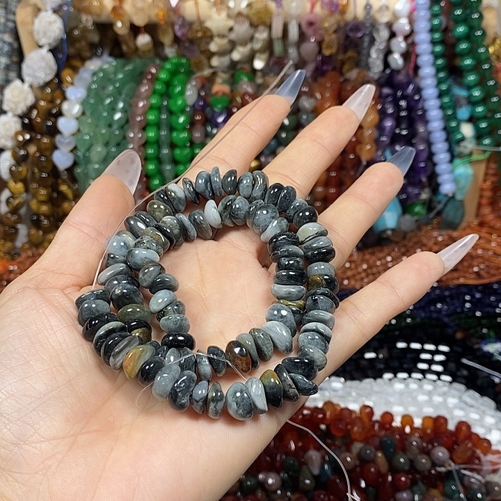 卿***我玛瑙/玉髓未镶嵌珠宝半成品