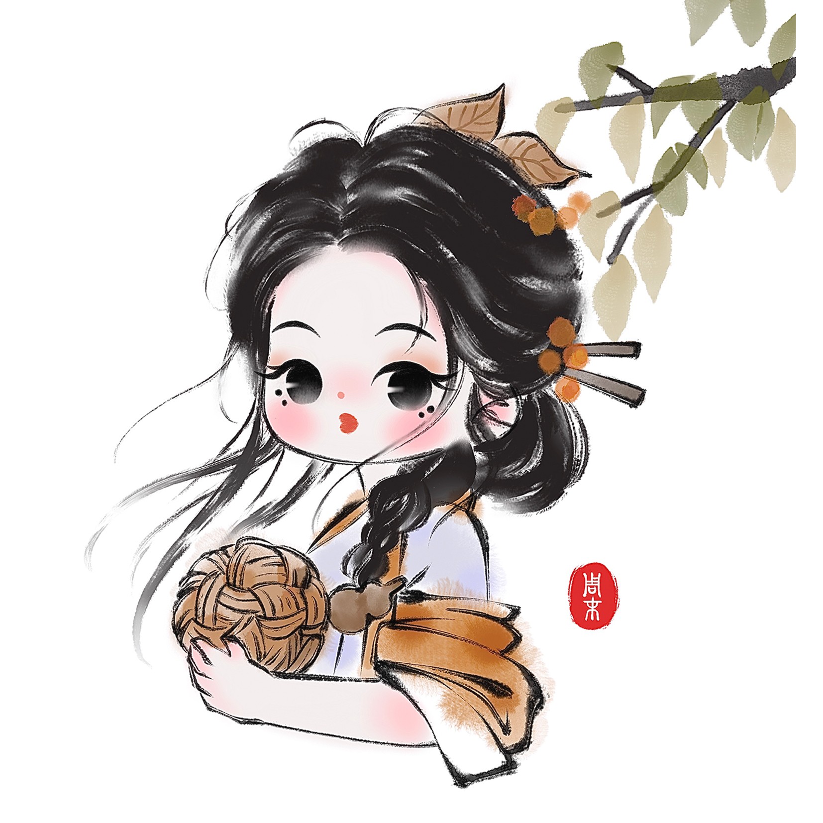 零基础Q版系统课   160节精讲课（包教会）