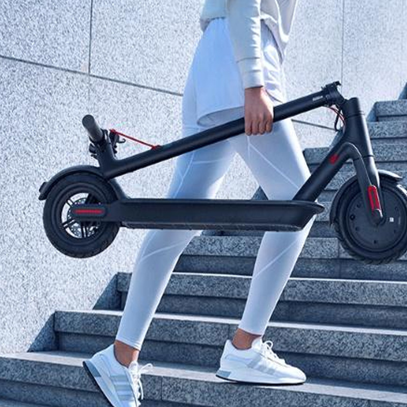 （新品推广）2025年全新推广为使用滑板车超长骑行