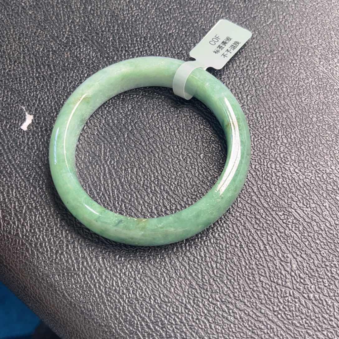 未镶嵌手镯翡翠5859。26