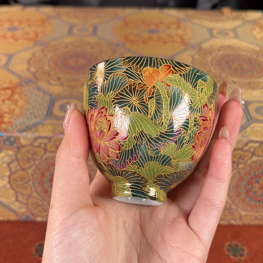 九鸣瓷艺九鸣瓷艺