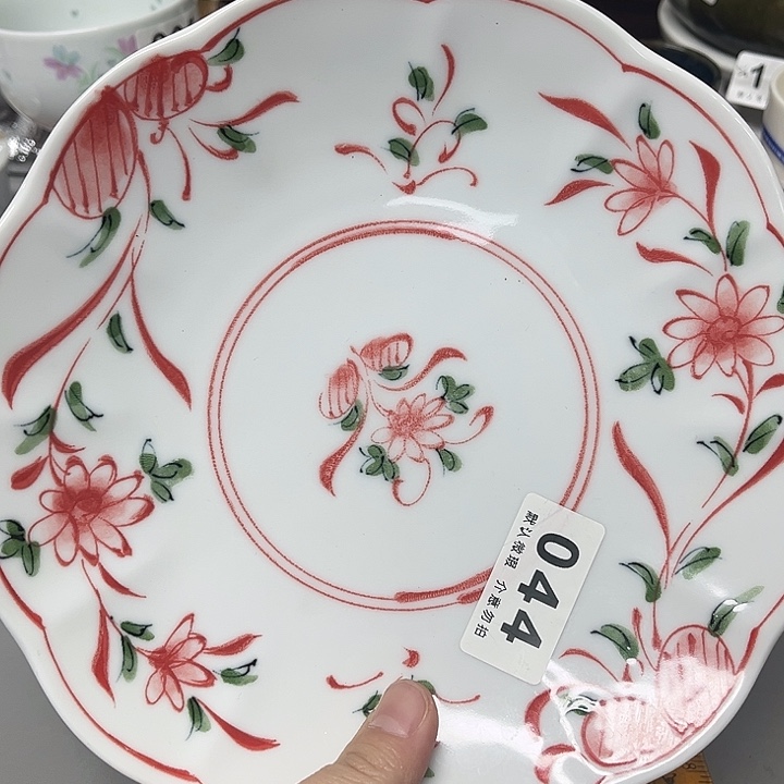 江***榆其他瓷器、瓷片、谨慎下单、默认微瑕