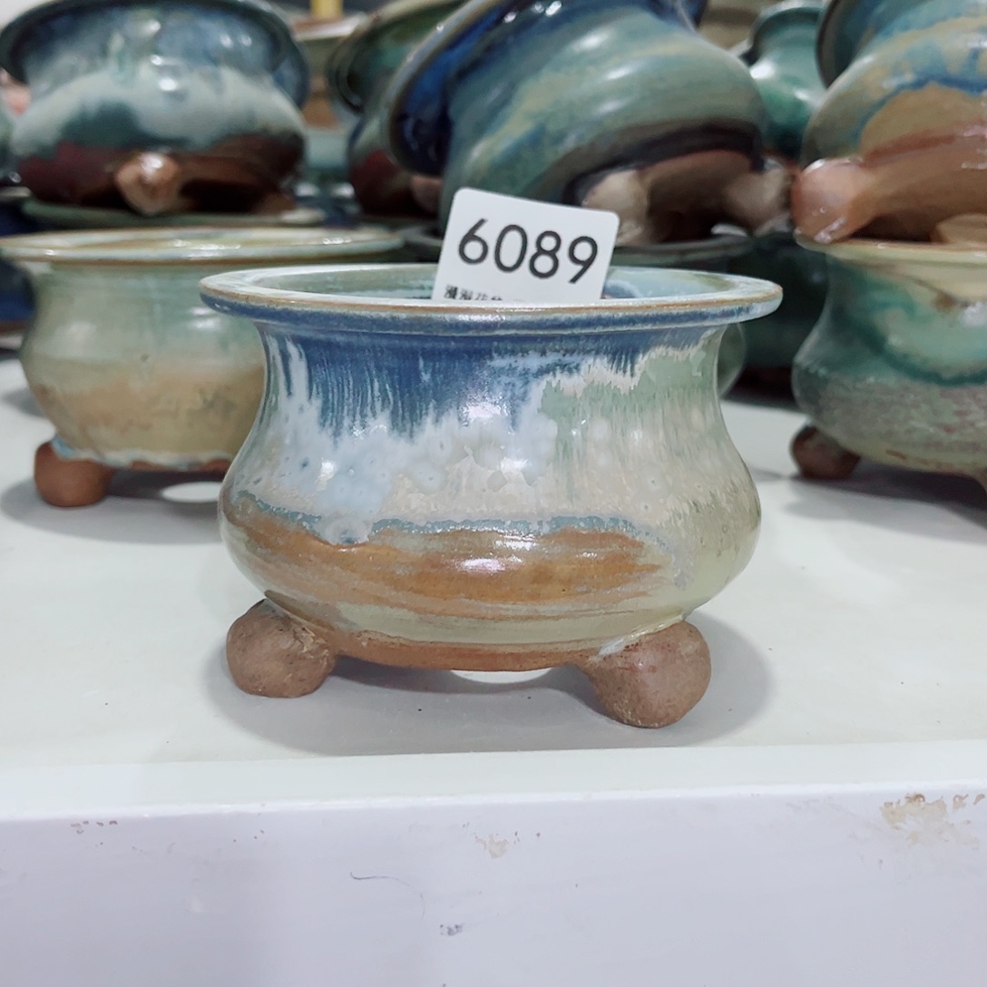 福***艺6089内口9景德镇手工
