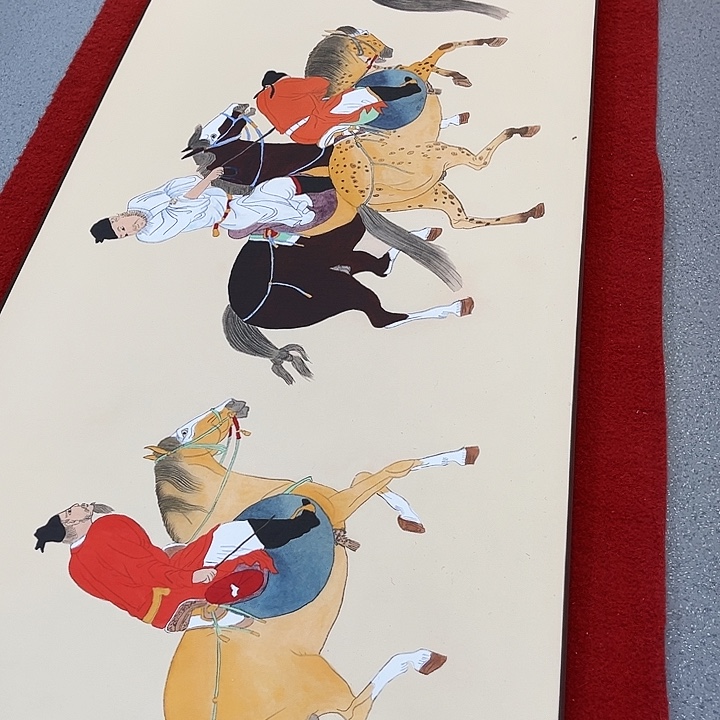 艺术作品欣赏作品