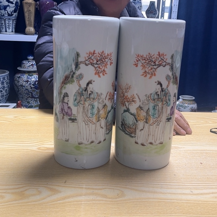 瓷器艺术设计作品