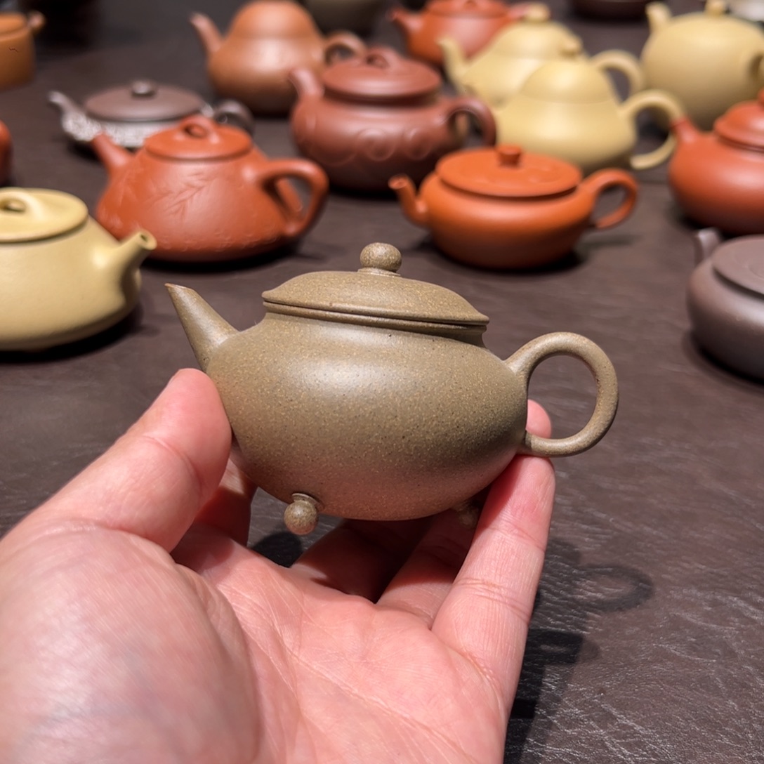 谷***装茶壶紫砂紫砂壶等