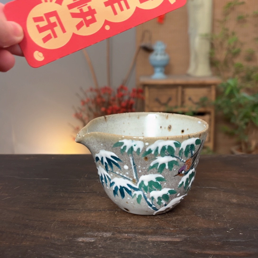 杯手工制作工艺制作