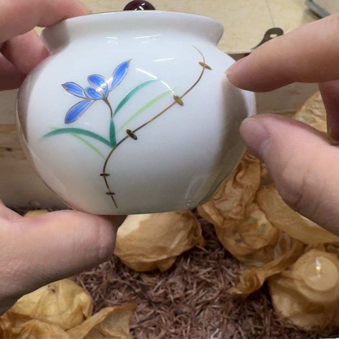 你好陶瓷 78945764464411