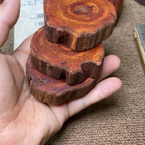 藤类A239降真香彩虹油厚度1.8高货发其一