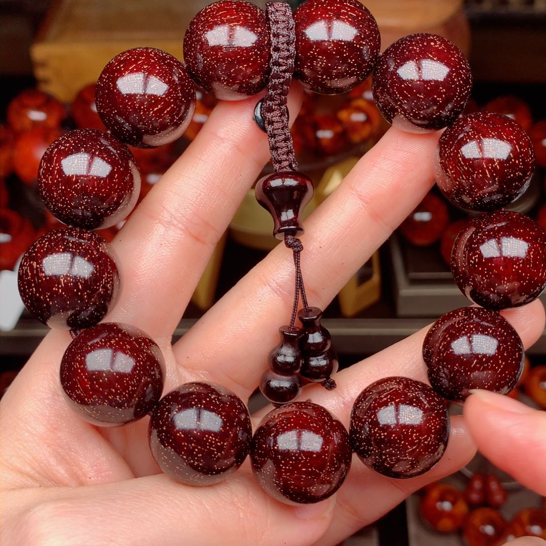 檀香紫檀（小叶紫檀）琳3w