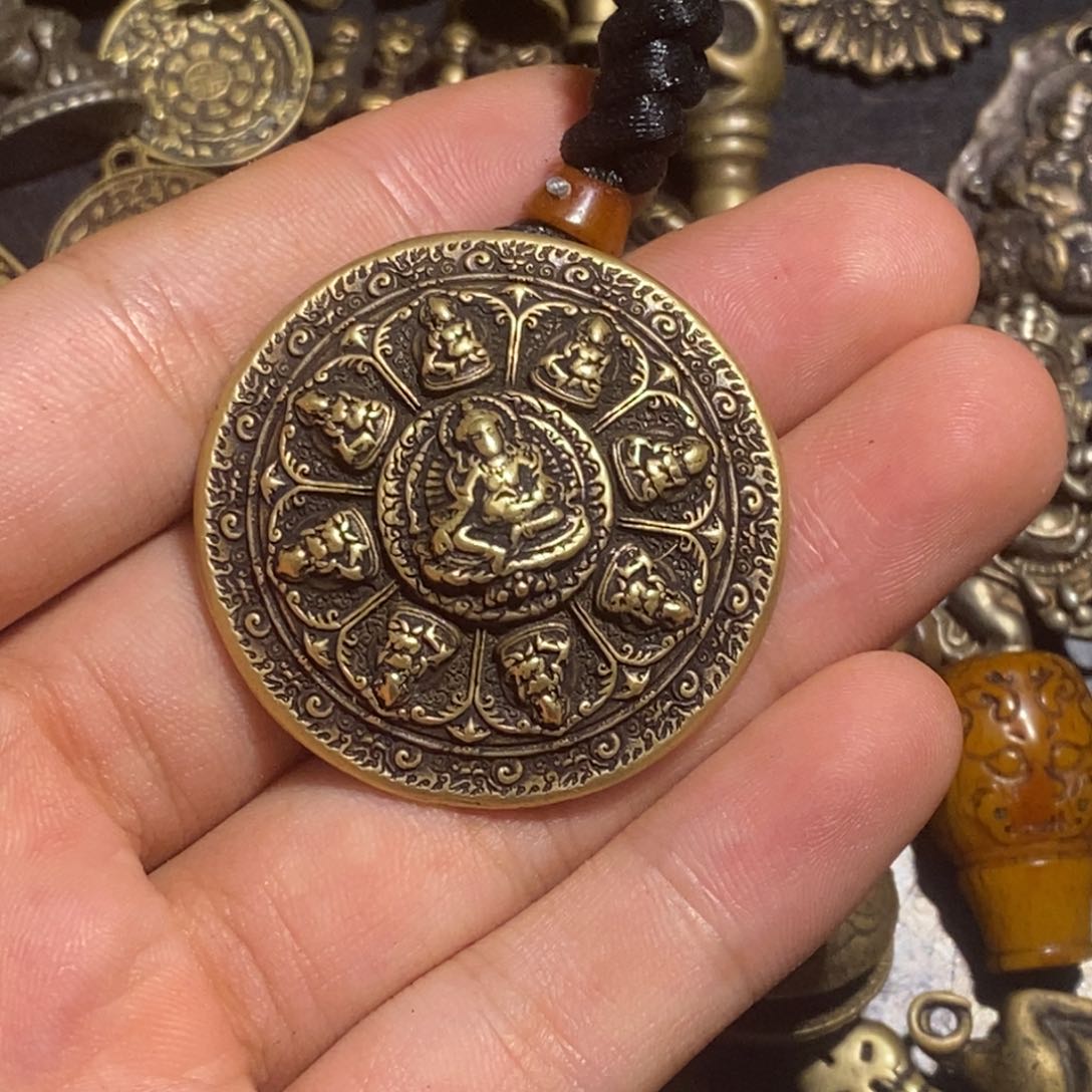 風*?吊坠项链腰链项链吊坠项链