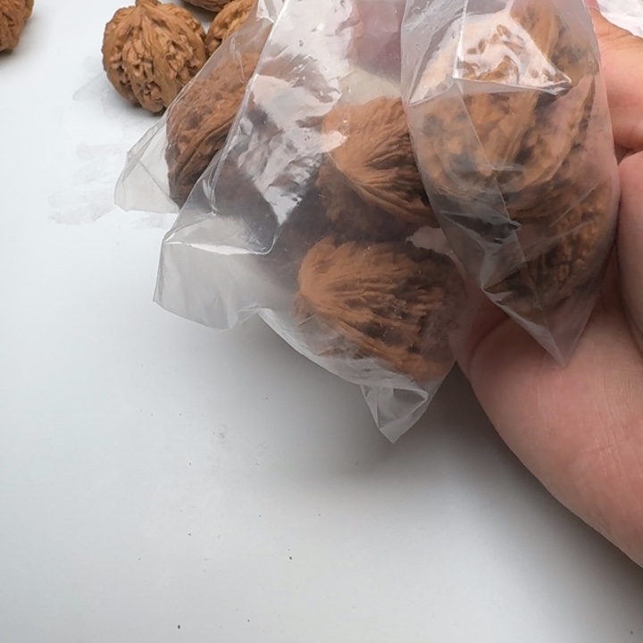 核桃麦穗虎头福利对