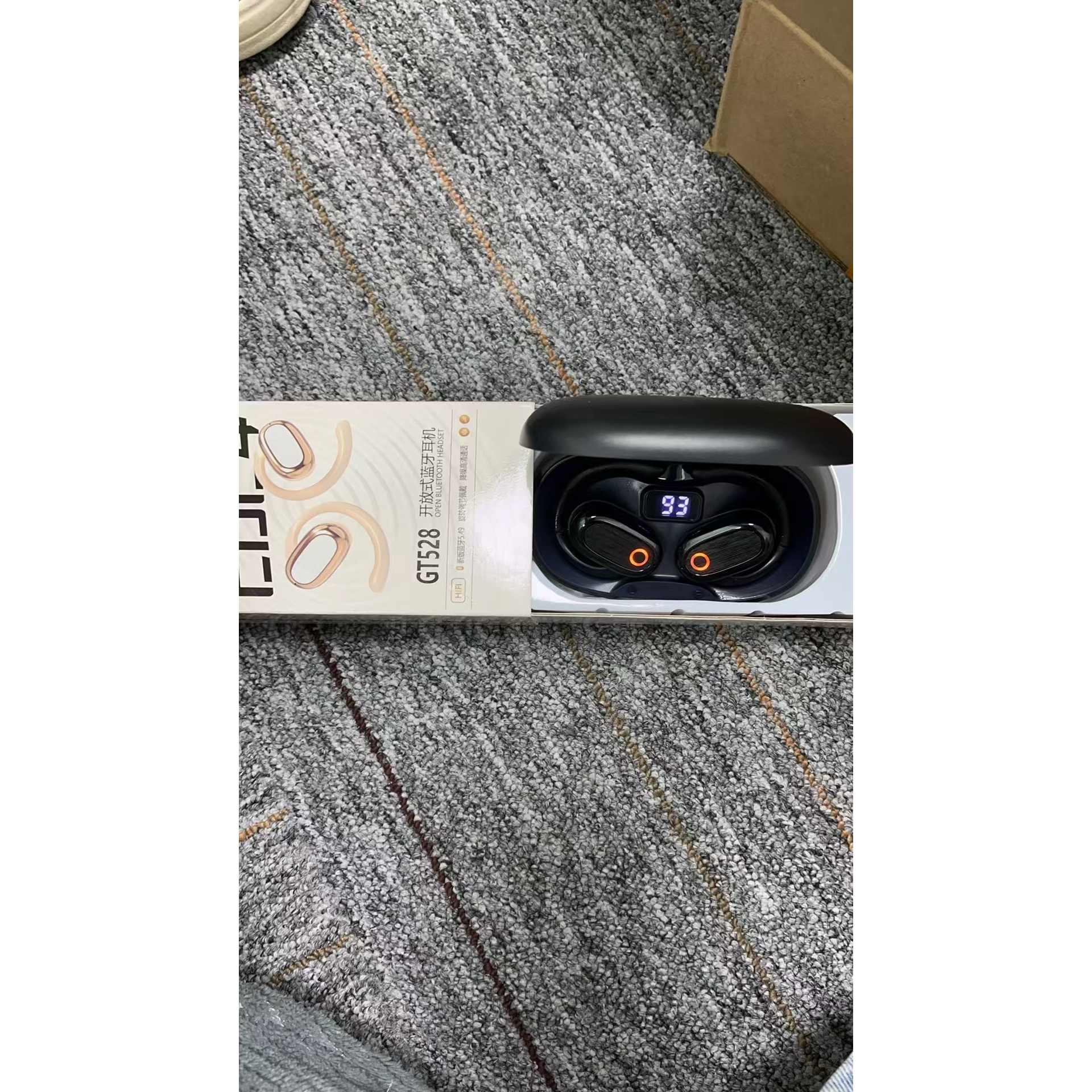 【清样品】无线蓝牙耳机