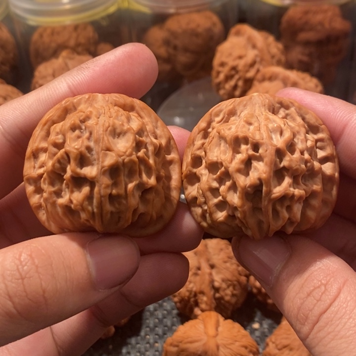 文玩核桃把件精品天地41+