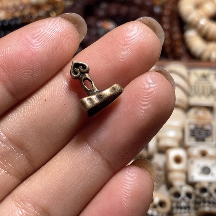 柏香籽/百香籽吊坠句*