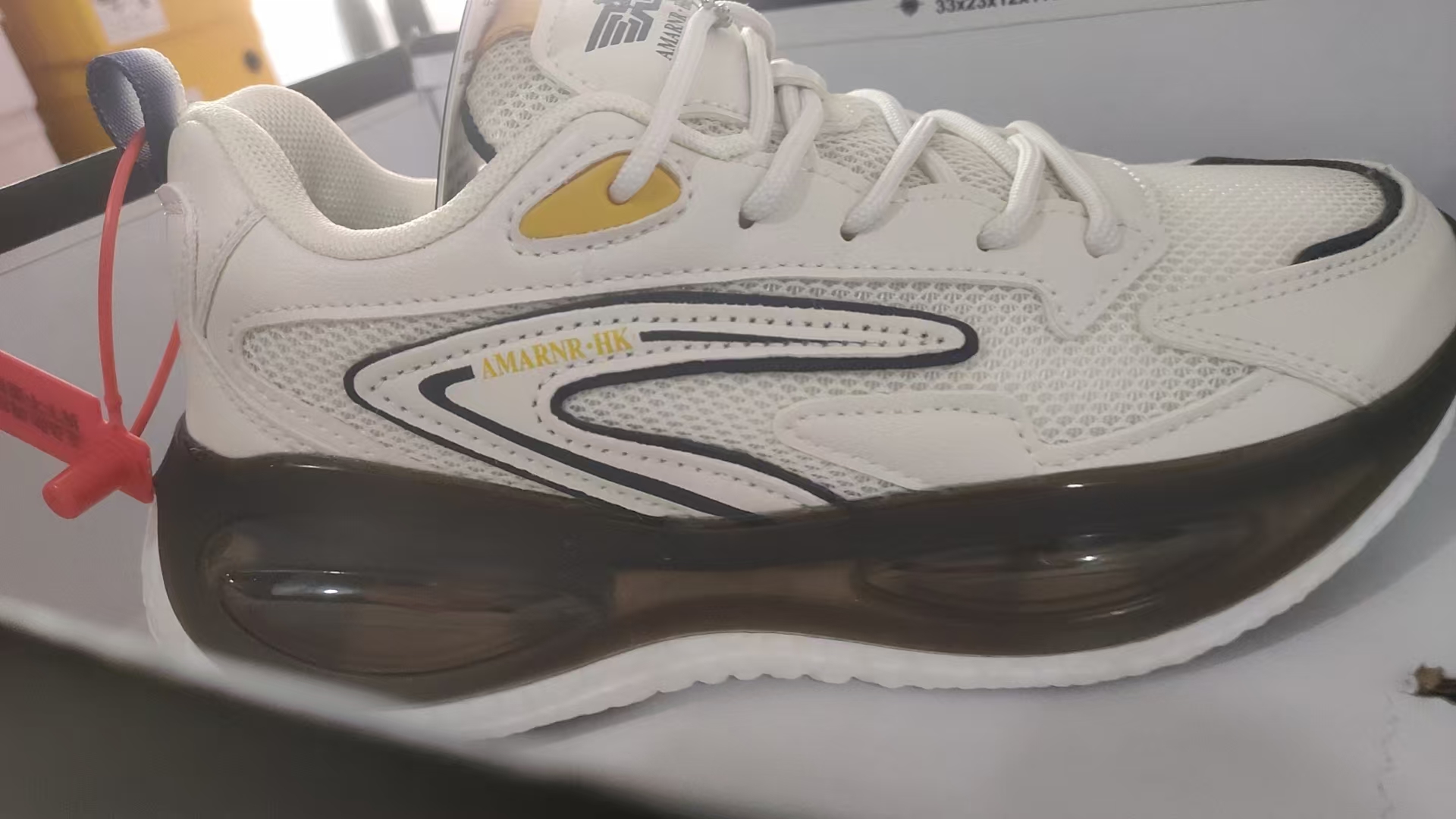 【019】断码孤品福利款时尚百搭潮流运动鞋