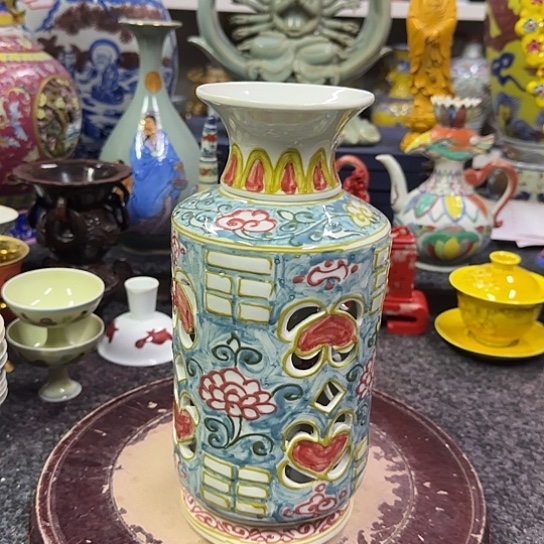 瓶摆件家居设计的设计