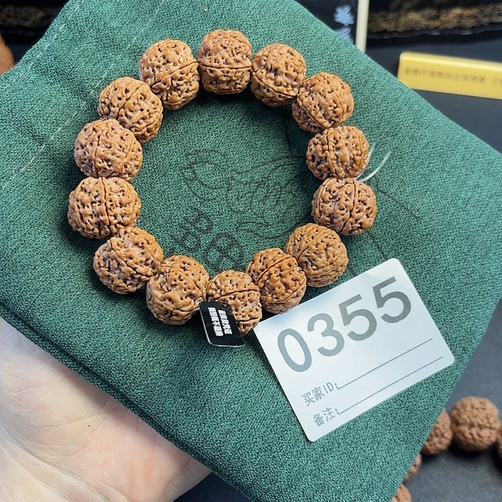 吊坠金刚菩提000355