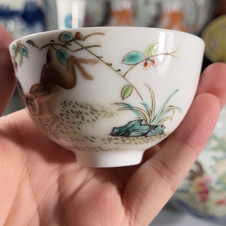 粉丝工艺品工艺品
