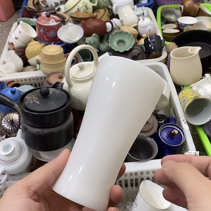 陶瓷艺术品及陶瓷制品