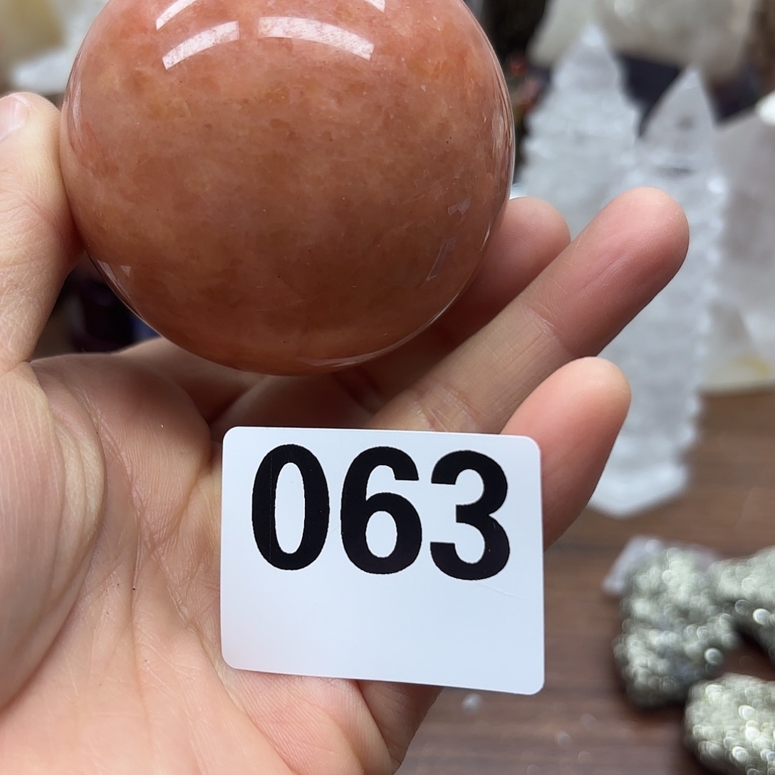 未镶嵌大型摆件（非配饰）水晶