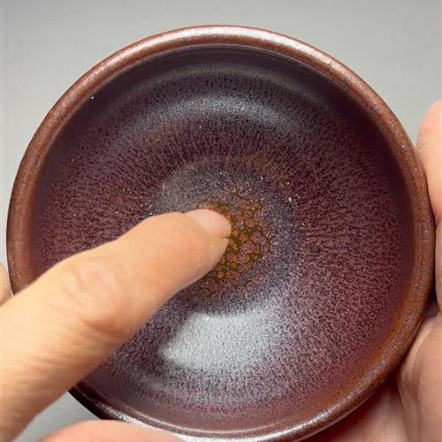 【闪购商品】茶盏-243............