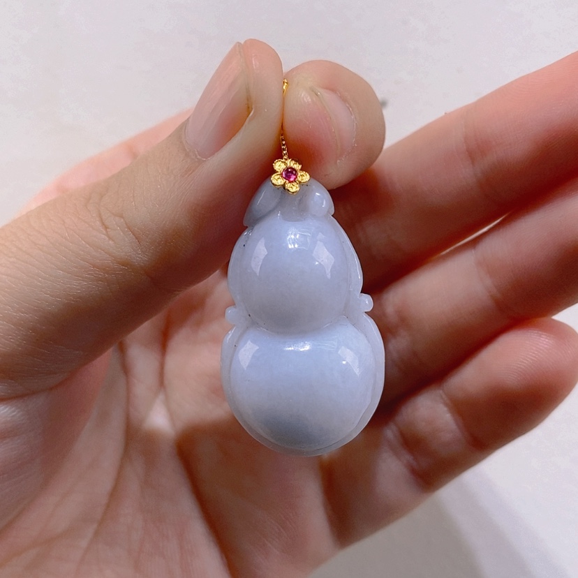 【闪购商品】颈饰未镶嵌翡翠