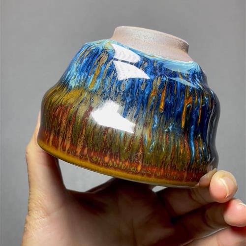 【闪购商品】茶盏-508............