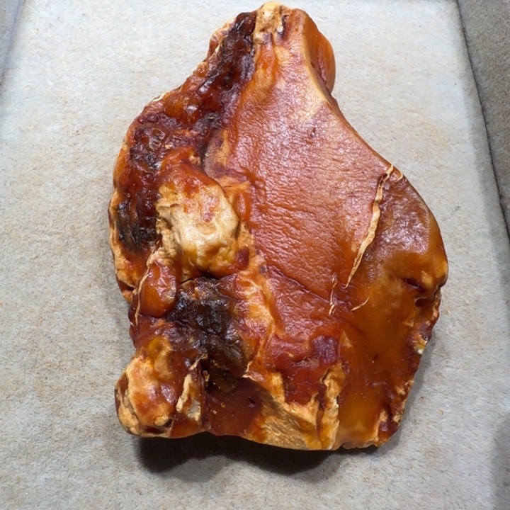 未镶嵌定制琥珀用****9专属定制