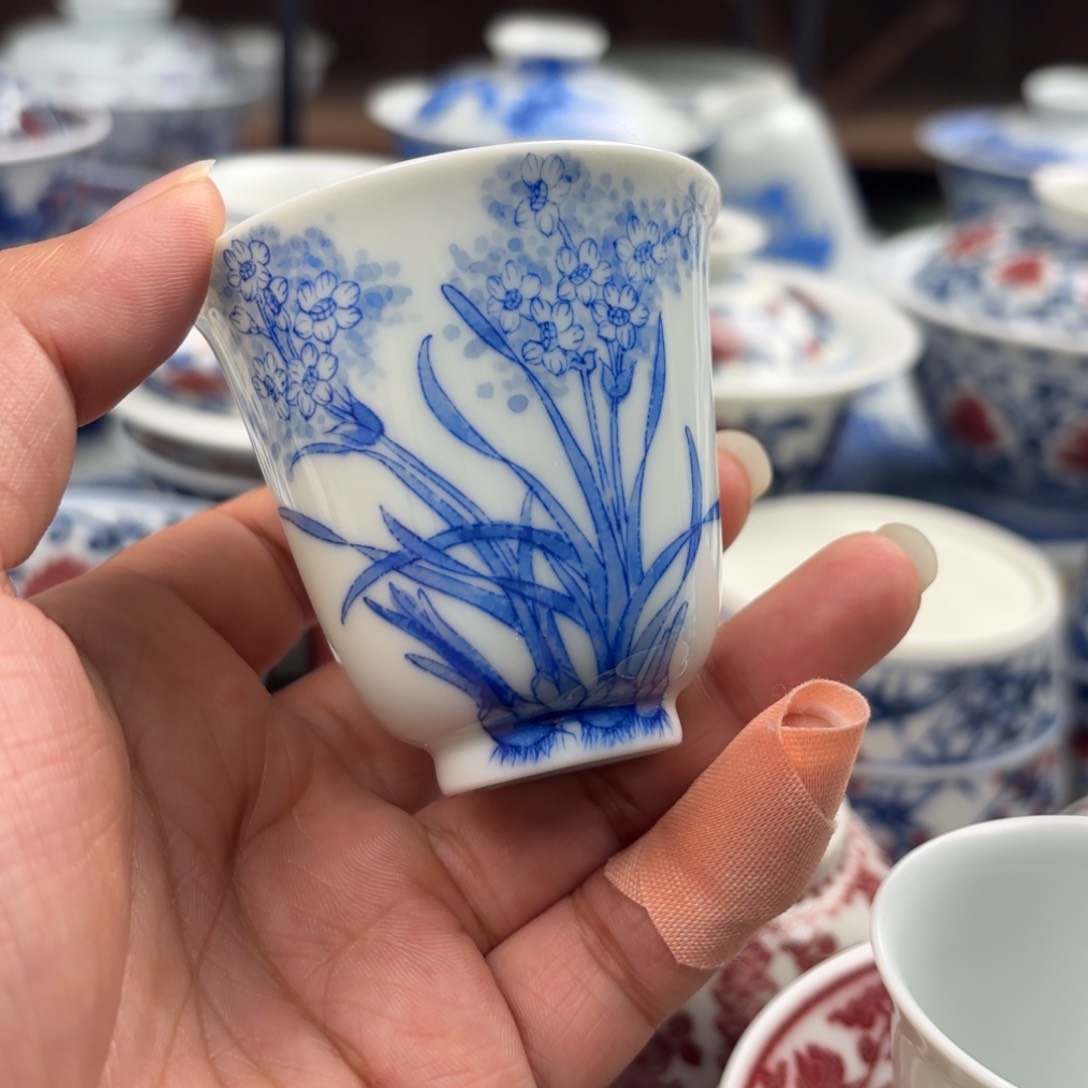 景德镇观自观自在