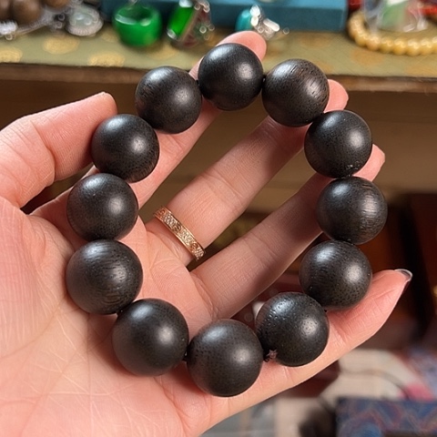 滴血莲花菩提吊坠