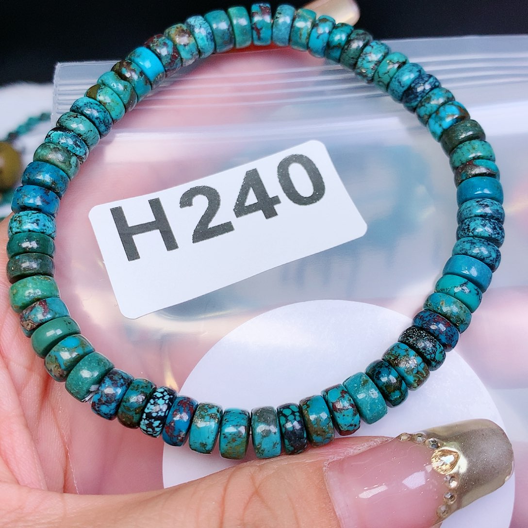空竹粉丝专享十堰特色手工散珠