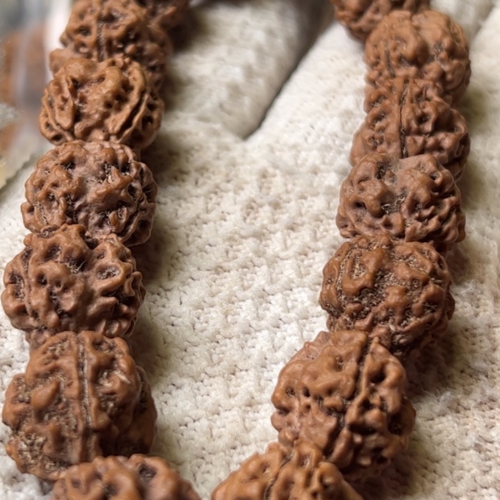 金刚菩提手串3辦17精头