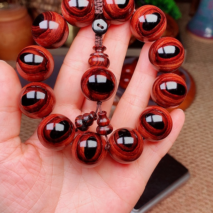 黄花梨/降香黄檀10分