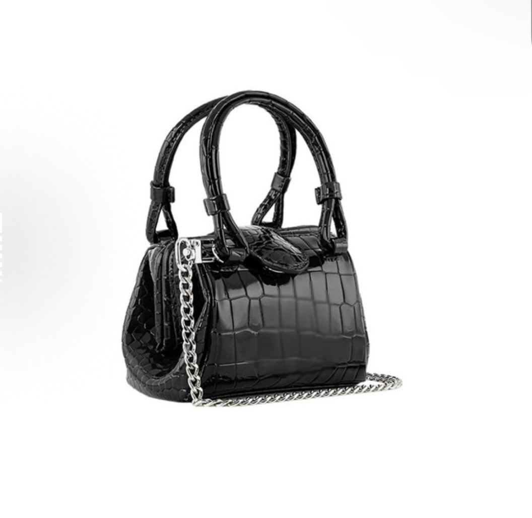 西家波士顿腋下包