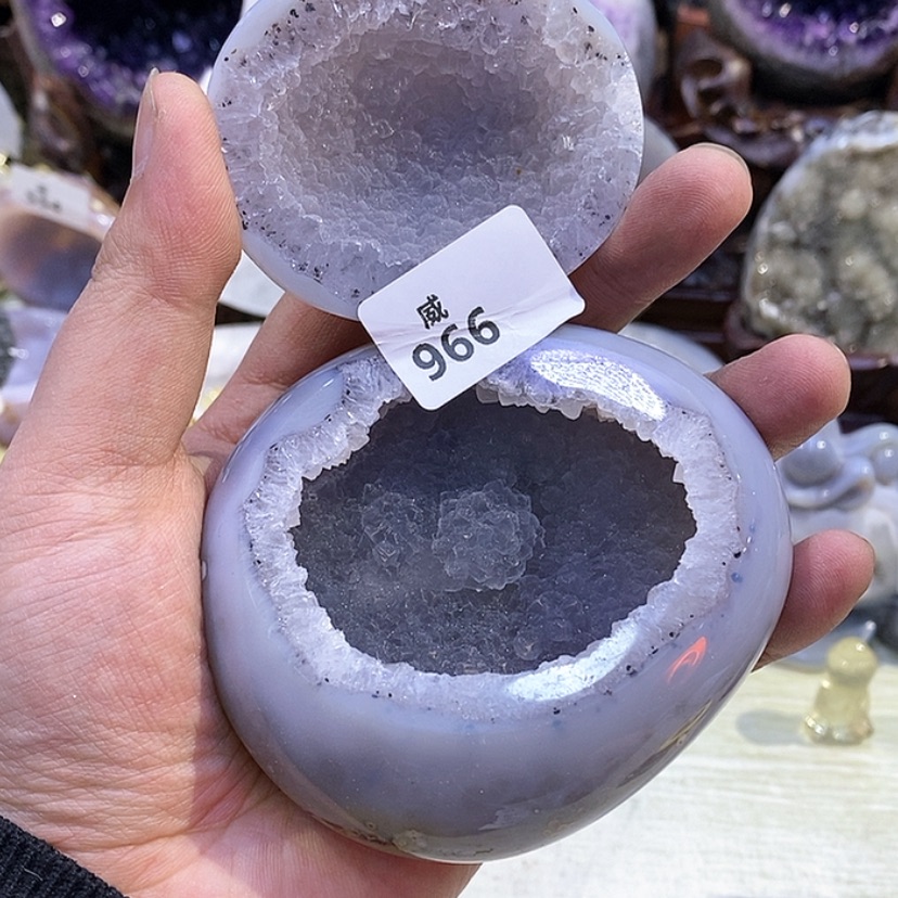 【闪购商品】玛瑙/玉髓天然玛瑙摆件未镶嵌