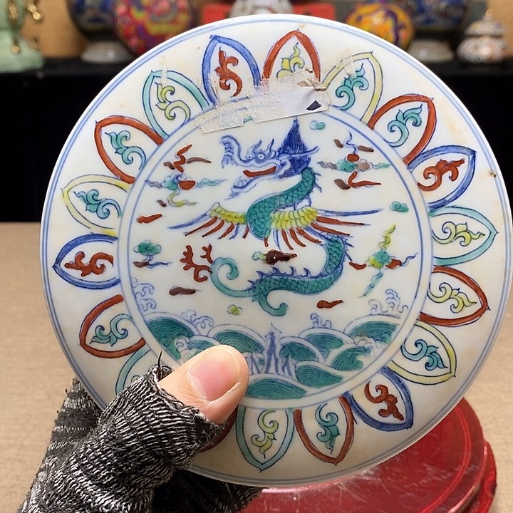 瓷片高端瓷器甄选链接