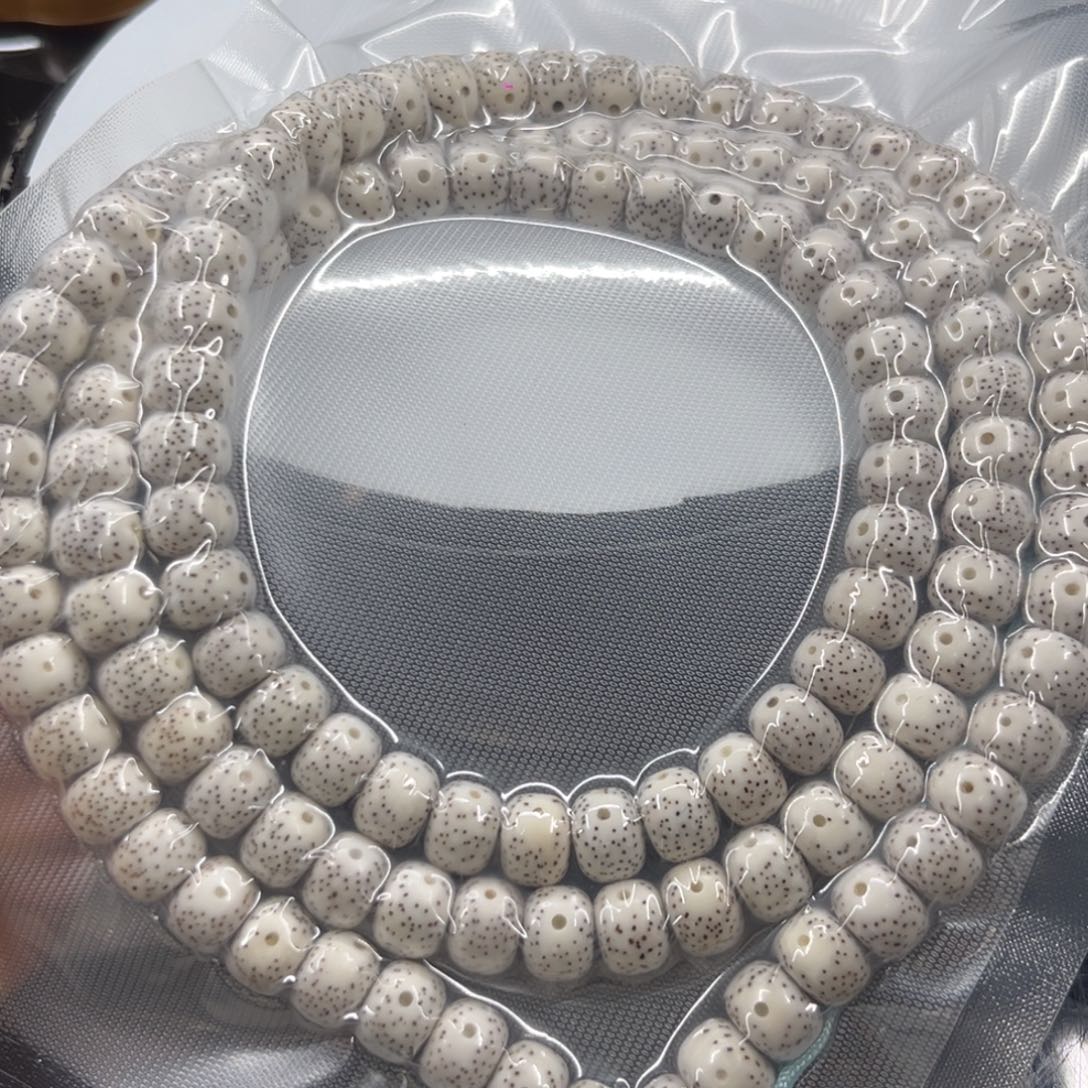 星月菩提手串道*8-10……