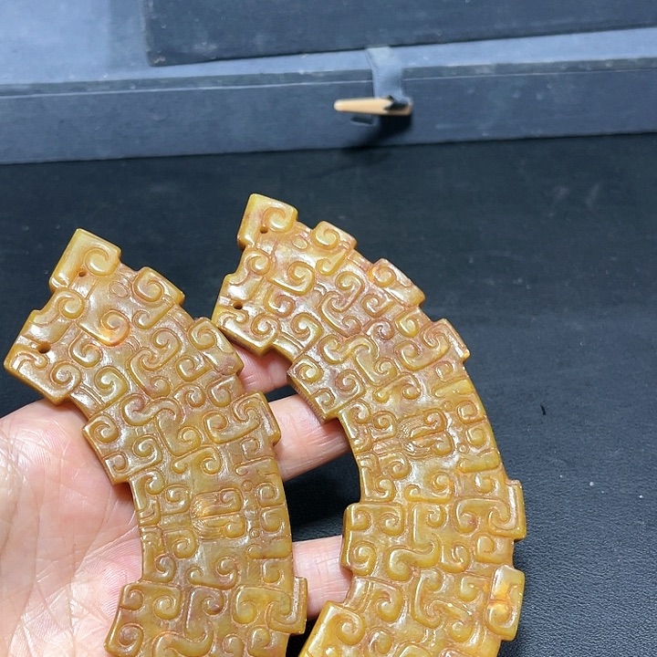 底槽青一物一图发货，支持七天无理由。